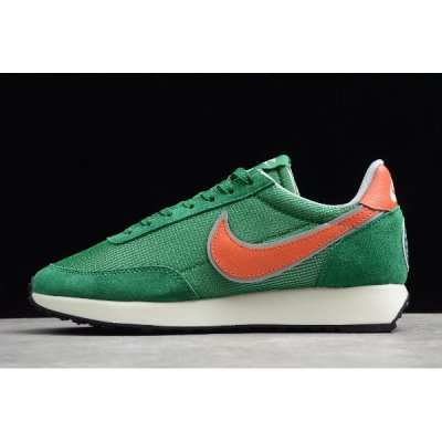 Nike Air Tailwind 79 Yeşil / Turuncu Spor Ayakkabı Türkiye - 9RSBQ6VY